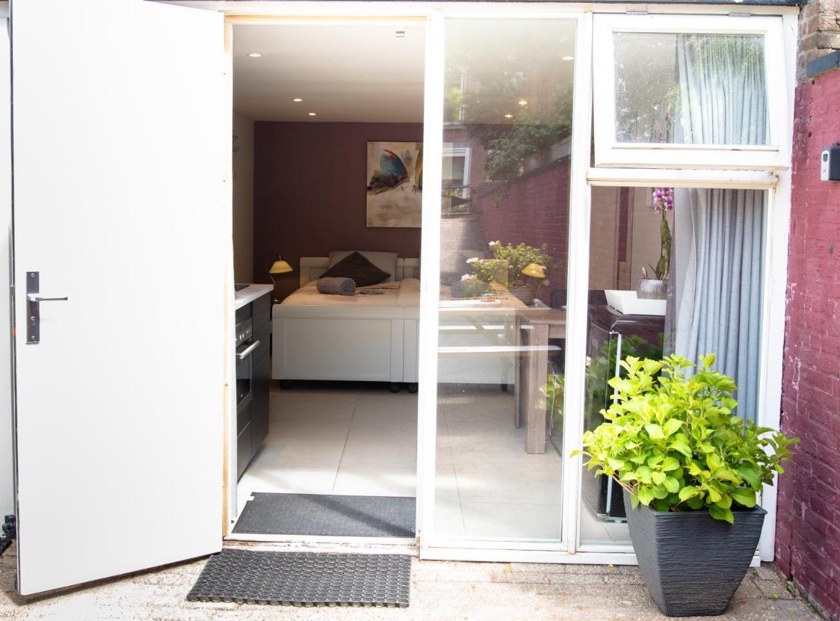 Studio Excellent 21 Soesterberg Exteriér fotografie