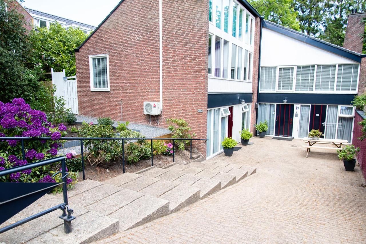 Studio Excellent 21 Soesterberg Exteriér fotografie