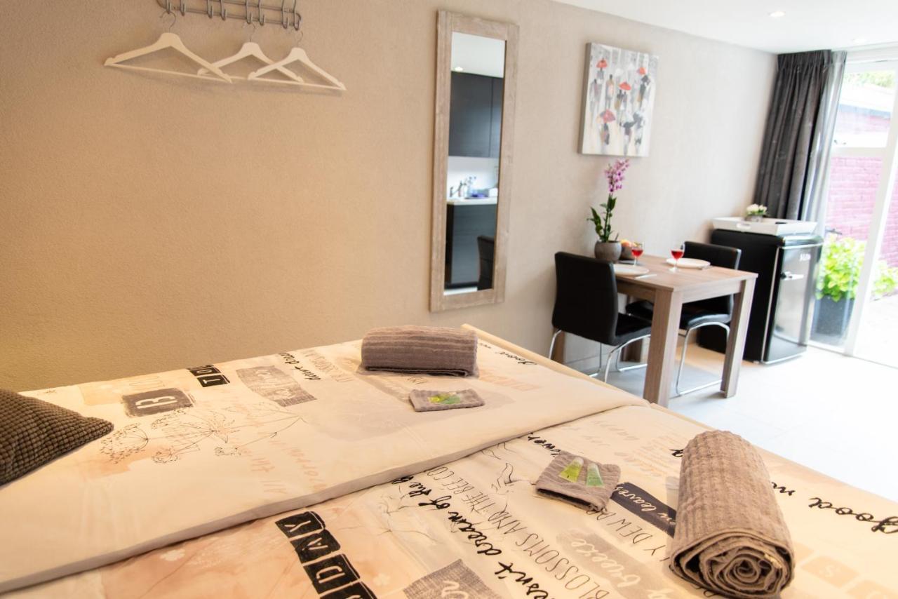 Studio Excellent 21 Soesterberg Exteriér fotografie