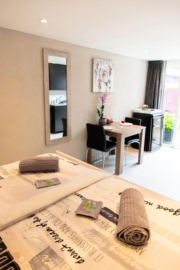 Studio Excellent 21 Soesterberg Exteriér fotografie